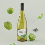 Terra Organica Sauvignon Blanc 75cl (British brand)