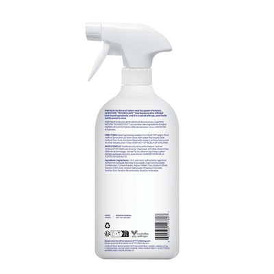 Attitude Frukt- og grønnsaksvask uparfymert produktrenser 800ml