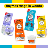 Haymax Aloe Vera Allergy Barrier Balm 5ml, UK version