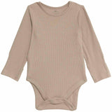 M&S infant outfit brown 6-9 months, imported from the UK