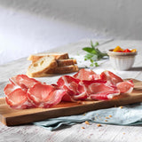 Golfera organic coppa cured meat (British brand)