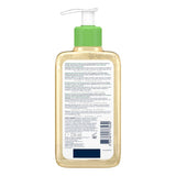 Cerave hydrating foaming oil cleanser 236ml - British product