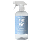 The Lab Co. Baby & Kids Soothing fabric and room spray 500ml (British brand)