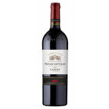 Calvet red wine La Croix Saint-Roch Montagne Saint Emilion 75cl - British product