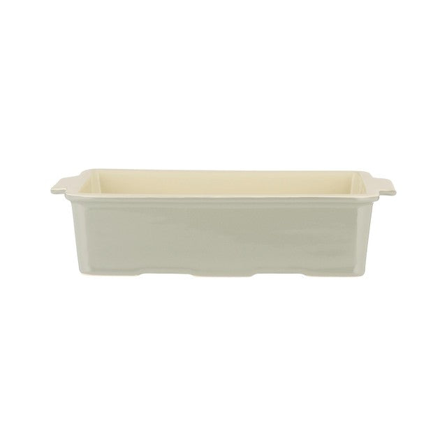 Mason Cash stoneware lasagne dish, imported from the UK
