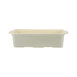 Mason Cash stoneware lasagne dish, imported from the UK