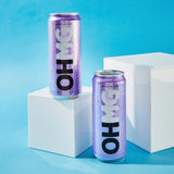 OHMG Blackcurrant Sparkling Magnesium Water 4 x 330ml, imported from the UK