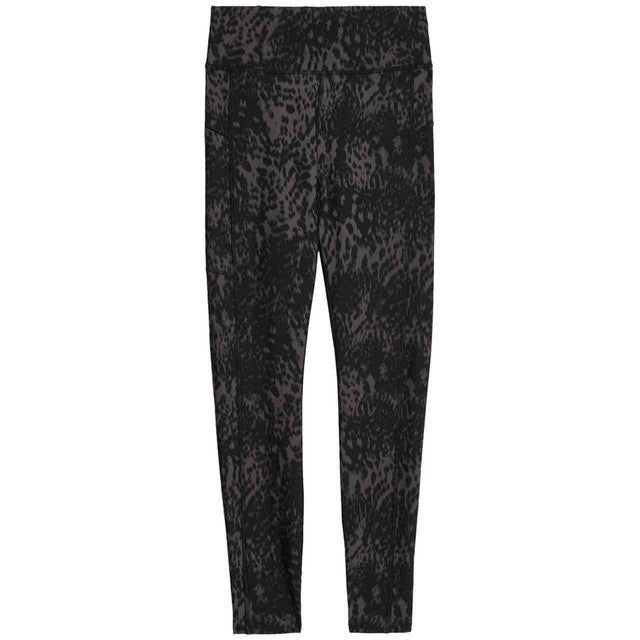M&S gym leggings Dark Mix size 12, imported from the UK