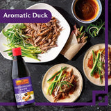 Lee Kum Kee sweet hoisin sauce 567g (British brand)