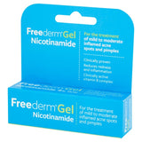 Freederm Treatment Gel 10g - British product