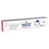 Ashton & Parsons teething gel banana flavour, imported from the UK