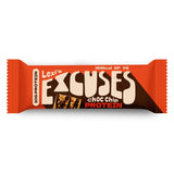 Lexis choc chip protein bar multipack 12 x 40g, UK version
