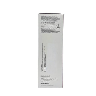 Yes VM Bio Vaginalfeuchtigkeitscreme Applikatoren 6 x 5ml