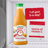 Innocent Apple & Mango juice 1.35L, UK version