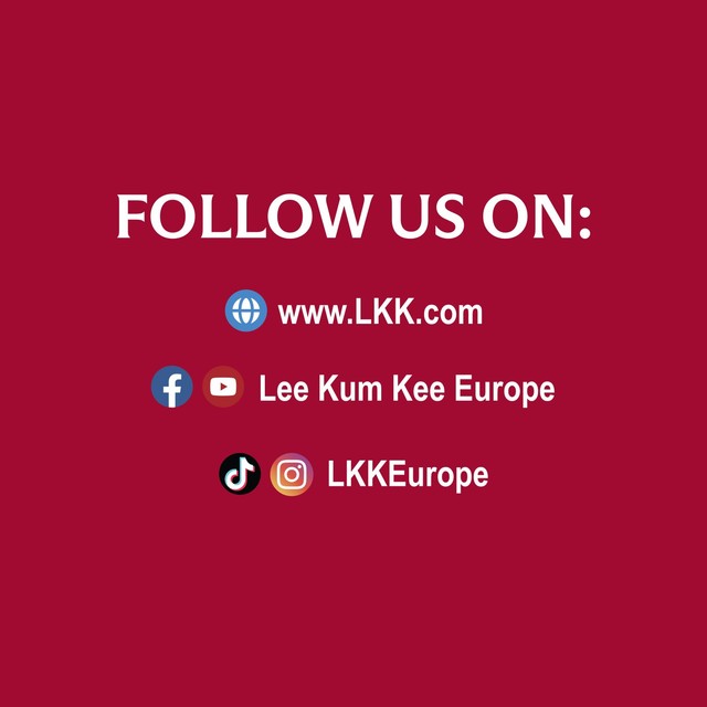 Lee Kum Kee Chinese Five Spice Braising Sauce 195g, UK version