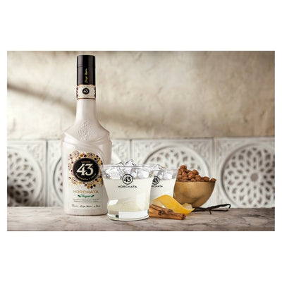 Licor 43 Horchata Sahnelikör 70cl