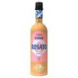When in Rome Pale Rosato Rosé wine 75cl (British brand)