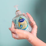 Carex Sea Minerals Antibacterial Hand Wash 500ml - British product