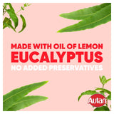 Autan Botanicals insect repellent spray 100ml - British product