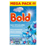 Bold washing powder Spring Awakening 44 washes - British product