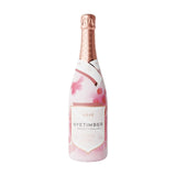 Nyetimber Limited Edition Rosé sparkling wine, UK version