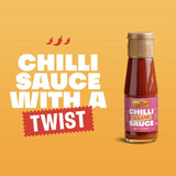 Lee Kum Kee sesame chilli dipping sauce 135g, UK version