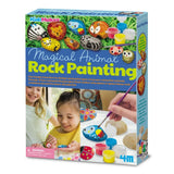 Great Gizmos rock painting kit 27.5x20x5.5cm imported from the UK