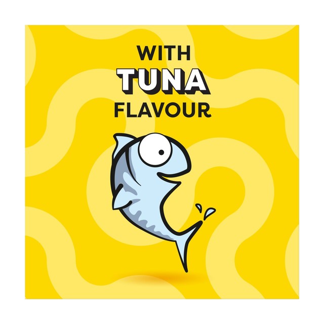 Dreamies Cat Treats with Tuna Flavour 350g - British product
