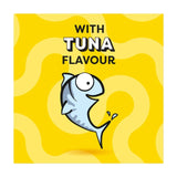 Dreamies Cat Treats with Tuna Flavour 350g - British product