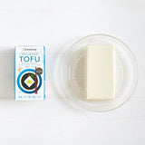 Clearspring silken tofu 300g - British product