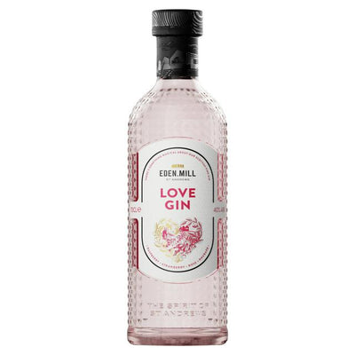 Sainsburys Eden Mill St Andrews Love Gin 70cl - Kjøp online hos McGrocer