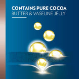 Vaseline cocoa radiant body moisturiser spray 190ml (British brand)