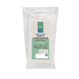 M&S Farmhouse Lancashire Cheese Tasty 250g, imported from the UK