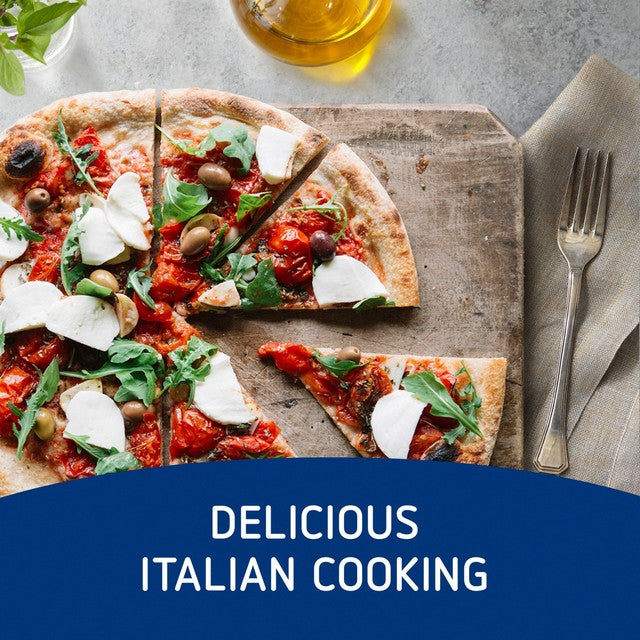Barilla pizza sauce 400g - British product