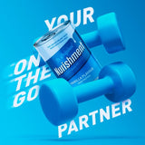 Nurishment Original Vanilla Milkshake 400g, imported from the UK