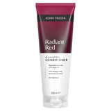 John Frieda Red Boosting Conditioner for red hair - British product
