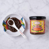 Poon's London fermented soybean paste - British product