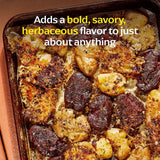 Diaspora Co. Everything Grill Spice Blend 65g - British product