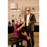 Bocelli 1831 Prosecco Extra Dry 75cl - British product