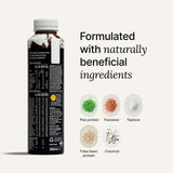 Huel Cookies & Cream meal replacement drink 500ml, UK version