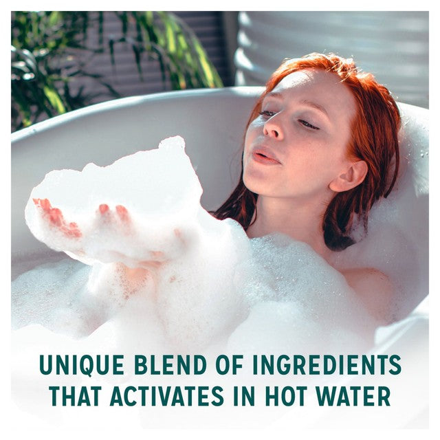 Radox Stress Relief Bath Soak 500ml, imported from the UK