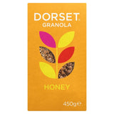 Dorset Cereals Honey Granola 450g - British product