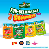Rowntree's Jelly Tots jelly sweets 150g, imported from the UK