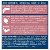 Butcher's Healthy Heart dog food multipack, imported from the UK