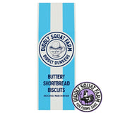 Diddly Squat Farm shortbread biscuits Diddly Dunkers - British product