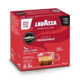 Lavazza Passionale espresso coffee capsules 36 pack, UK version