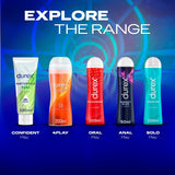 Durex Ylang Ylang Personal Lubricant 200ml - British product