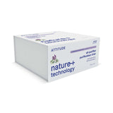 Attitude air purifier Eucalyptus and Lavender 227g - British product