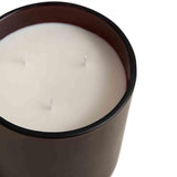 M&S Apothecary Sleep candle amber, UK version
