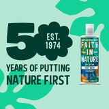 Faith In Nature Body Wash Coconut 100ml - British product